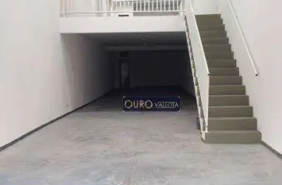 Sala comercial para alugar na Rua Almirante Brasil, Mooca, São Paulo