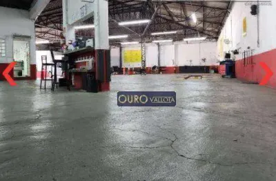 Barracão / Galpão / Depósito para alugar na Rua Barra do Turvo, Mooca, São Paulo