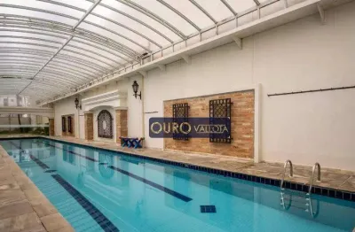Apartamento com 2 dormitórios à venda, 107 m² por r$ 1.100.000,00 - mooca - são paulo/sp