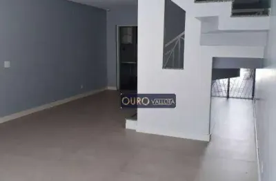 Sobrado com 3 dormitórios à venda, 145 m²  mooca -sp