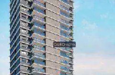Apartamento com 2 dormitórios à venda, 88 m² por r$ 1.320.000,00 - vila mariana - são paulo/sp