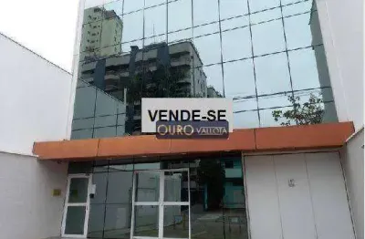 Prédio à venda, 850 m² por r$ 10.000.000,00 - vila mariana - são paulo/sp