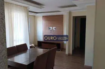 Apartamento com 2 quartos à venda na Rua do Oratório, Mooca, São Paulo