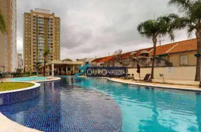 Apartamento com 2 quartos à venda na Rua Itajaí, Mooca, São Paulo