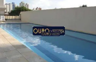 Apartamento com 3 quartos à venda na Rua Sapucaia, Alto da Mooca, São Paulo