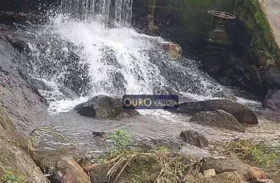Chácara / sítio com 9 quartos à venda no Braço Grande, Miracatu 