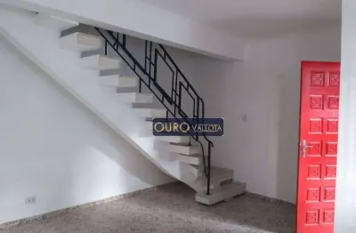 Sobrado com 2 dormitórios à venda, 80 m² por r$ 400.000,00 - mooca - são paulo/sp
