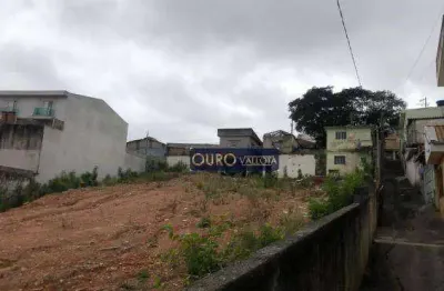 Terreno à venda, 1850 m² por r$ 6.350.000,00 - vila marieta - são paulo/sp