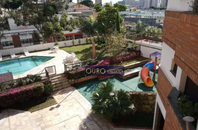 Apartamento com 3 quartos à venda na Rua Lydia Ferrari Magnoli, Jardim Avelino, São Paulo