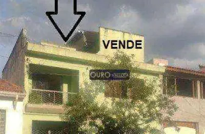 Sobrado com 11 dormitórios à venda, 230 m² por r$ 1.600.000,00 - mooca - são paulo/sp