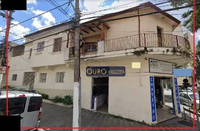 Sobrado com 4 dormitórios à venda, 200 m² por r$ 1.000.000,00 - mooca - são paulo/sp