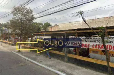 Terreno comercial para alugar na Rua João Antônio de Oliveira, Mooca, São Paulo