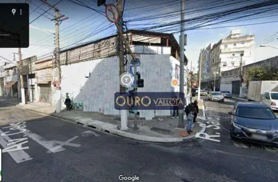 Terreno à venda, 346 m² por r$ 2.600.000,00 - tatuapé - são paulo/sp