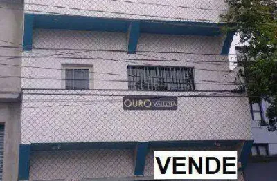 Prédio à venda, 397 m² por r$ 2.760.000,00 - mooca - são paulo/sp