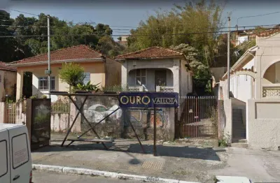 Terreno à venda, 408 m² por r$ 850.000,00 - vila prudente (zona leste) - são paulo/sp