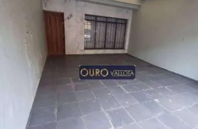 Casa com 3 quartos à venda na Rua Cavour, Vila Prudente, São Paulo