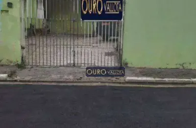 Casa com 4 dormitórios à venda, 120 m² por r$ 650.000,00 - jardim independência - são paulo/sp