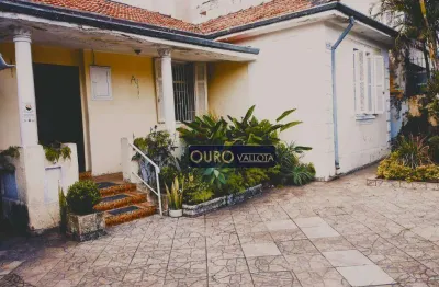 Casa com 3 quartos à venda na Rua das Mimosas, Vila Zelina, São Paulo