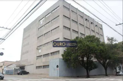 Prédio para alugar, 9313 m² por r$ 218.110,00/mês - brás - são paulo/sp