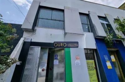 Prédio para alugar, 180 m² por r$ 4.500,00/mês - vila prudente - são paulo/sp