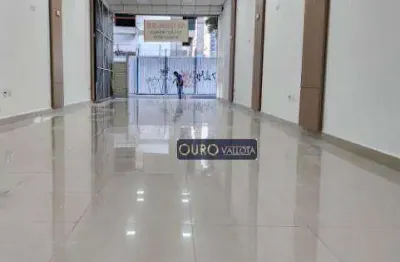 Sala comercial para alugar na Rua Platina, Tatuapé, São Paulo