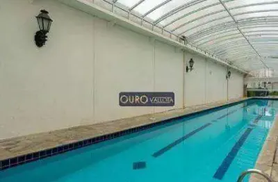 Apartamento com 3 quartos à venda na Rua Dias Leme, Mooca, São Paulo