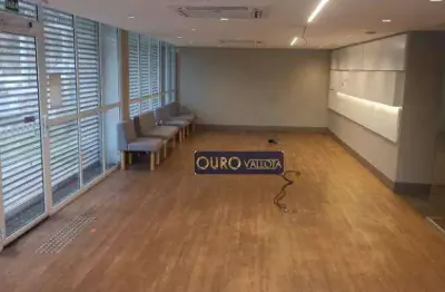 Salão para alugar por r$ 42.015,50/mês - centro - são paulo/sp