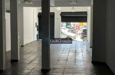 Sala comercial para alugar na Avenida do Oratório, São Lucas, São Paulo