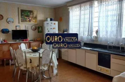 Casa com 3 quartos à venda na Rua Irmã Carolina, Belenzinho, São Paulo
