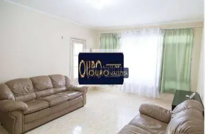 Casa com 4 quartos à venda na Rua Jupira, Mooca, São Paulo