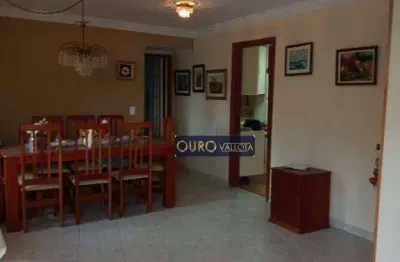 Apartamento com 3 quartos à venda na Rua Padre Raposo, Mooca, São Paulo