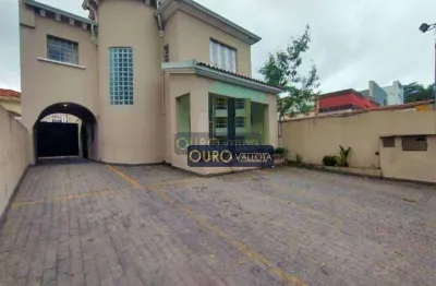 Casa comercial à venda na Avenida Paes de Barros, Mooca, São Paulo