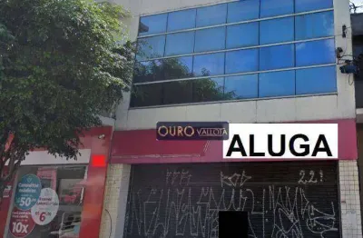 Prédio para alugar, 450 m² por r$ 24.789,79/mês - tatuapé - são paulo/sp