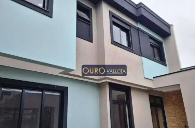Casa com 3 quartos à venda na Rua Doutor José Cássio Soares, Parque São Lucas, São Paulo