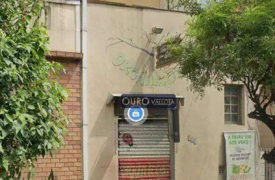Casa com 2 quartos à venda na Rua Visconde de Inhomerim, Mooca, São Paulo