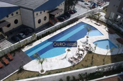 Apartamento com 3 quartos à venda na Avenida Professor Luiz Ignácio Anhaia Mello, Vila Prudente, São Paulo