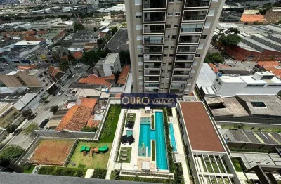 Apartamento com 3 quartos à venda na Rua Visconde de Cairu, Mooca, São Paulo