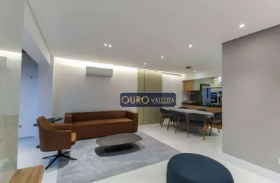 Apartamento com 3 quartos à venda na Rua Domingos da Fonseca, Parque da Mooca, São Paulo