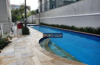 Apartamento com 3 quartos à venda na Rua Marina Crespi, Mooca, São Paulo