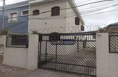 Casa com 3 quartos para alugar na Rua Manuel Peixoto da Mota, Mooca, São Paulo