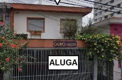 Sobrado com 3 dormitórios para alugar, 250 m² por r$ 5.162,35/mês - mooca - são paulo/sp