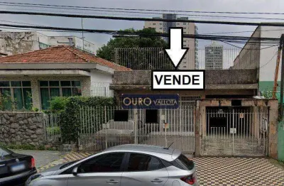 Casa com 3 dormitórios à venda, 346 m² por r$ 2.030.000 - ipiranga - são paulo/sp