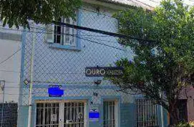 Casa com 2 quartos à venda na Rua Teixeira de Freitas, Belenzinho, São Paulo