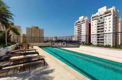 Apartamento com 3 quartos à venda na Rua Cipriano Barata, Ipiranga, São Paulo