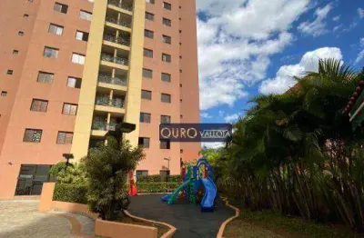 Apartamento com 3 quartos à venda na Rua Curupace, Mooca, São Paulo