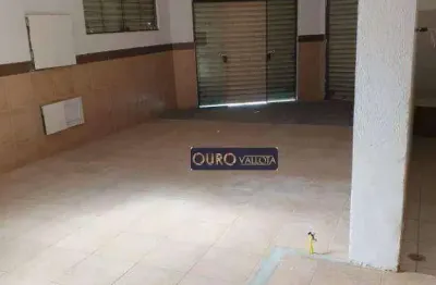 Sala comercial para alugar na Avenida Álvaro Ramos, Quarta Parada, São Paulo