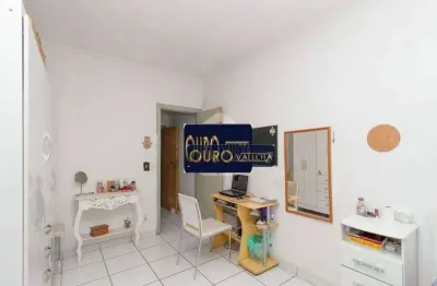 Sobrado com 2 dormitórios à venda, 120 m² por r$ 460.000,00 - vila leme - são paulo/sp