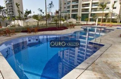 Apartamento para alugar, 115 m² por r$ 8.600,00/mês - alto da mooca - são paulo/sp