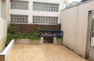 Casa com 3 quartos à venda na Rua Cônego Antônio Lessa, Parque da Mooca, São Paulo