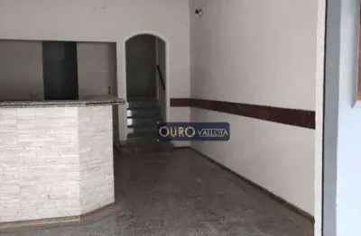 Salão para alugar, 150 m² por r$ 6.850,00/mês - vila prudente (zona leste) - são paulo/sp